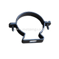 50mm Wide Microphone Table Clamp